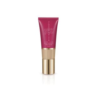 Nina Secrets Base Líquida Hidra Glow Cor 30 30ml