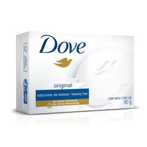 Sabonete Dove Original 90g