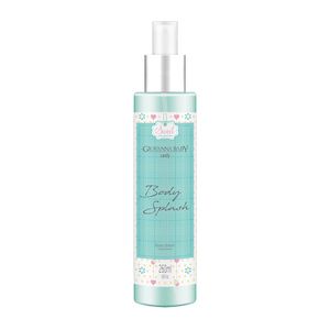 Body Splash Giovanna Baby Candy 260ml