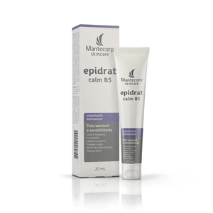 Hidratante Reparador Epidrat Calm B5 20ml
