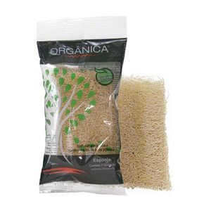 Bucha Natural Orgânica com 1 Unidade