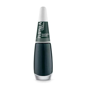 Esmalte Perolado Impala A Cor da Moda Bordado 7,5ml
