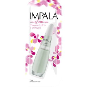 Esmalte Impala Cremoso Flutua 7,5ml