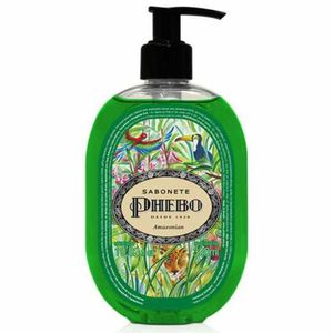 Sabonete Líquido Phebo Tradicional Amazonian 320ml