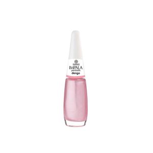 Esmalte Impala Perolado Dengo 7,5ml