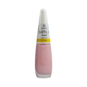 Esmalte Impala Floral Cremoso Buquê 7,5ml