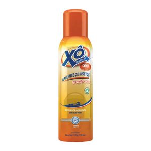 Repelente Aerosol Xô Inseto 150ml