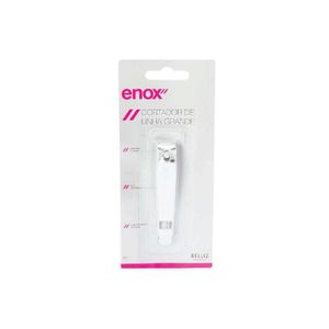 Cortador de Unhas Enox Grande com 1 Unidade