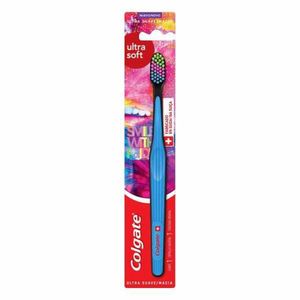 Escova Dental Colgate Ultra Soft Edição Especial com 1 Unidade