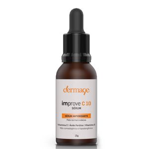 Sérum Antioxidante Dermage Improve C 10 15g