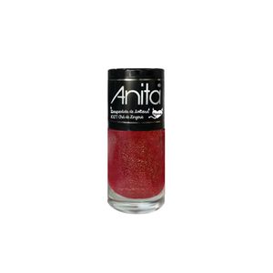 Esmalte Líquido Anita Glitter Despedida de Solteira Chá de Lingerie 1027 10ml