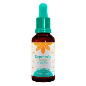Floral Thérapi Depressão 30ml
