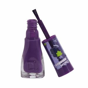 Esmalte Cremoso Dailus Feat Mentos Grape 8ml