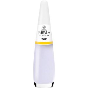 Esmalte Cremoso Impala Zaz Maior Cobertura 7.5ml