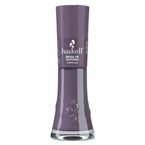 Esmalte Haskell Brisa de Outono 8ml