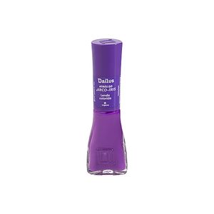 Esmalte Dailus Atrás do Arco Iris Lenda Colorida 8ml
