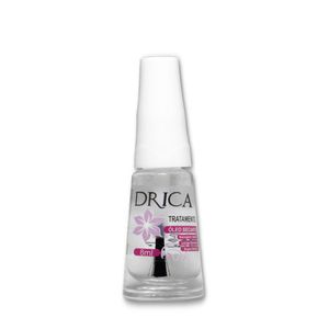 Esmalte Drica Óleo Secante de Tratamento 8ml