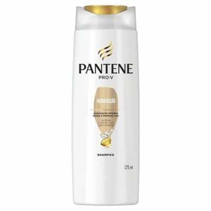 Shampoo Pantene Hidratação 175ml