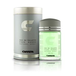 Carrera De Carrera Eau De Toilette Masculino