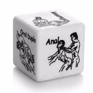 Dado Posições Homem e Homem