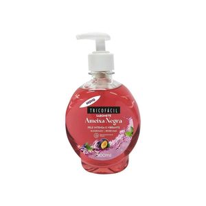 Tricofacil Sabonete Líquido Ameixa Negra 500ml