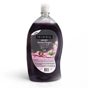 Tricofacil Sabonete Líquido Ameixa Negra 1.6L