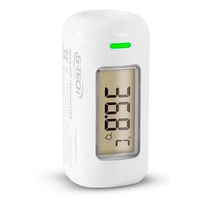 Termômetro Digital Infravermelho G-Tech Go! Ultra Portátil com 1 Unidade