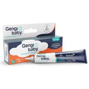 Gengi Baby 0,2% Gel 10g