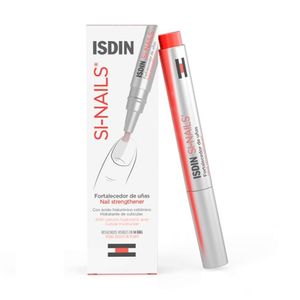 Fortalecedor de Unhas Isdin Si-Nails 2,5ml