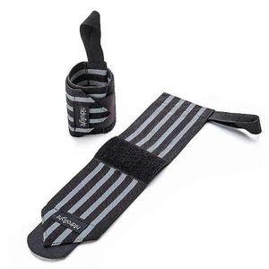 Hidrolight Protetor Punho Elástico Largo Cinza com 1 Unidade