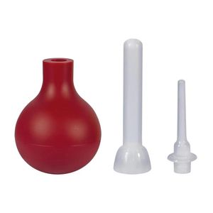 Ducha Ginecológica Nº 14 Mercur 350ml com 1 Unidade