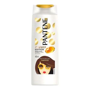 Shampoo Summer Pantene Edition 400ml