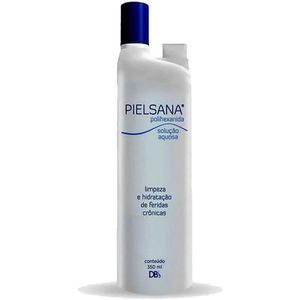 Solução Aquosa Polihexanida Pielsana 350ml