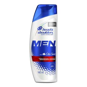Head & Shoulders Shampoo Men Old Spice 400ml