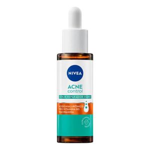 Sérum Reparador Diário Acne Control Nivea 30ml