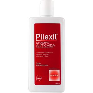 Shampoo Antiqueda Pilexil 300ml