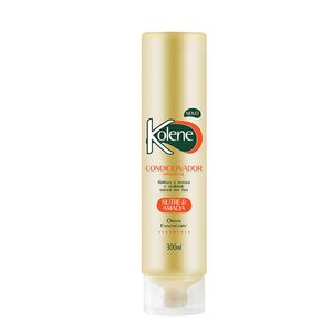 Condicionador Kolene Nutre & Amacia Original 300ml