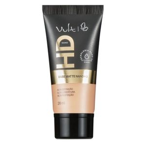 Base Líquida Vult Nano Hd V130 26ml