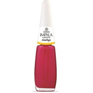 Esmalte Cremoso Impala Marilyn 7,5ml