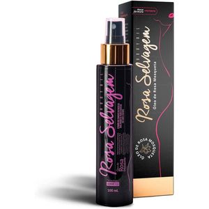 Óleo Clareador de Manchas e Estrias Rosa Selvagem Rosa Mosqueta 100ml
