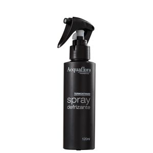 Acquaflora Spray Defrizante Protetor Térmico 120ml