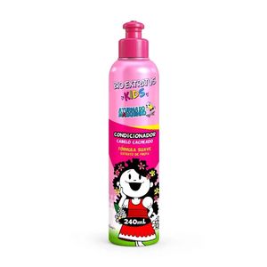 Condicionador Infantil Bio Extratus Cabelo Cacheado 240ml