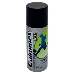 Calminex Diclo 11,6mg/g Solução de Uso Dermatológico Frasco Aerossol 85ml