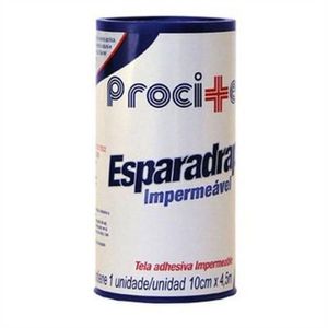 Esparadrapo Procit Esparadrapo 10 X 4,5 com 1 Unidade