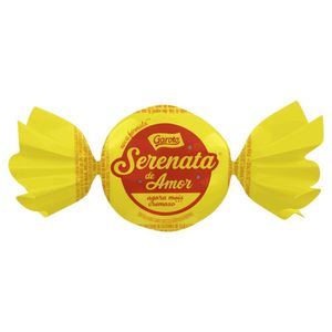 Bombom Wafer Garoto Serenata de Amor 16.5g