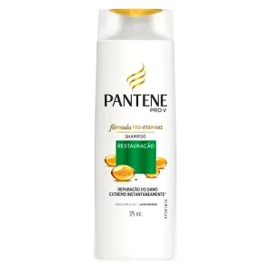 Shampoo Pantene Pro-V Restauração 175ml