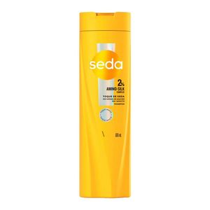 Shampoo Seda Toque de Seda 300ml