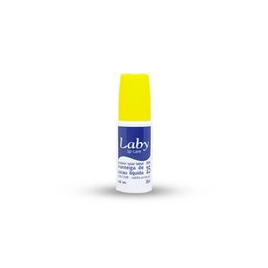 Protetor Solar Labial Laby Lip Care Manteiga de Cacau FPS 15 10ml