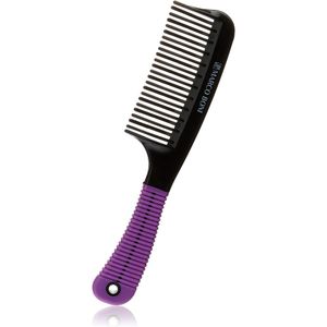 Pente com Dentes Entrelaçados Cabo Antiderrapante Marco Boni com 1 Unidade