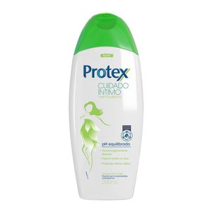 Sabonete Líquido Intimo Protex Fresh Equilibrium 200ml